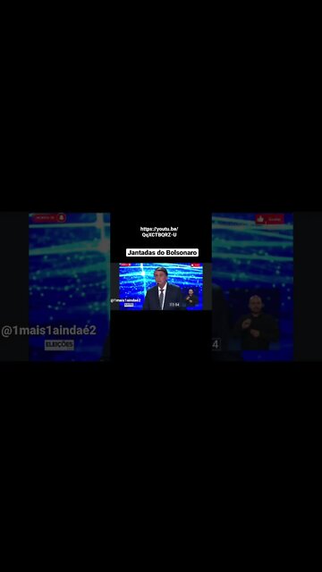 Jantadas do Mito @Jair Bolsonaro - Tebet