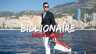 "BILLIONAIRE MINDSET" - Affirmations For abundance, Wealth | LISTEN EVERY DAY!