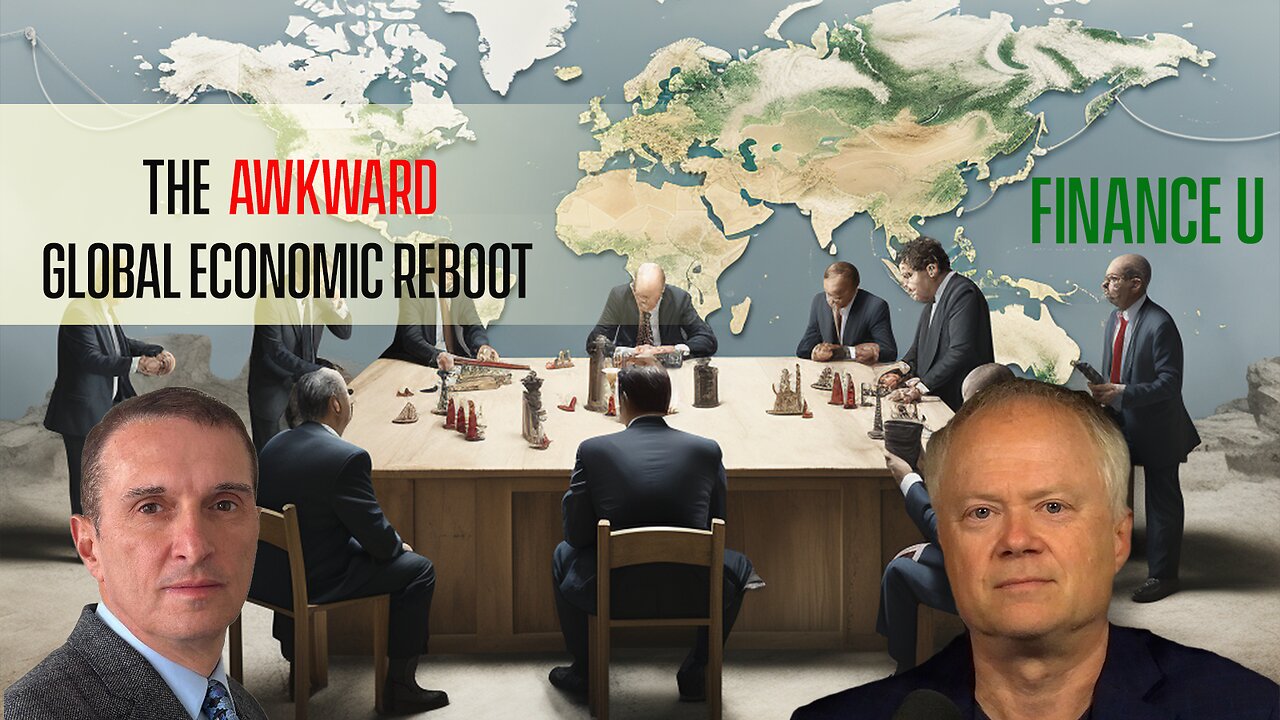 What the Post-Covid Economy Looks Like with Jim Bianco