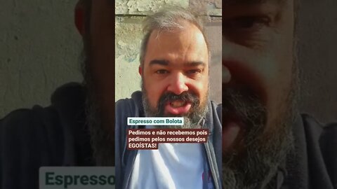 1Jo5.14 - Pedidos - #joao #merecimento #Cristo