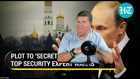 DID PUTIN SUFFER HEART ATTACK? INDIAN MEDIA REPORTS! HAS THERE BEEN A COUP? PSYOP?