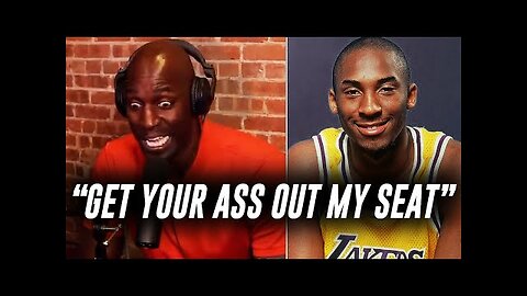 5 NBA Legends Sharing Hilarious Young Kobe Bryant Stories