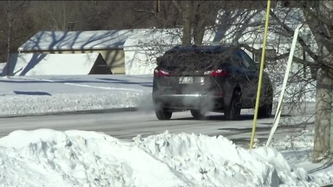 Mount Pleasant police cracking down on speeders and reckless drivers