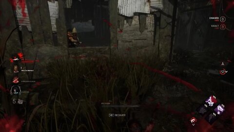 Biggest Issue With DBD!