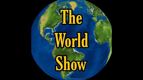 The World Show July 5th