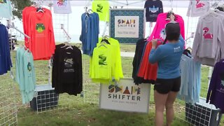 Shopapalooza is the highlight of the year for many small businesses