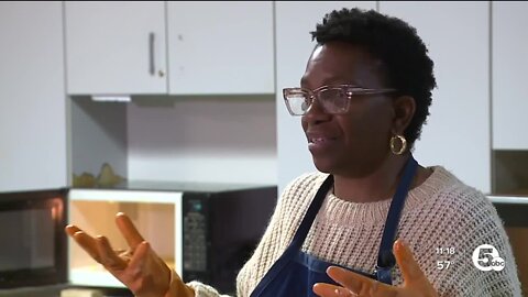 The lack of Black farmers in Ohio, how leaders are working to increase numbers