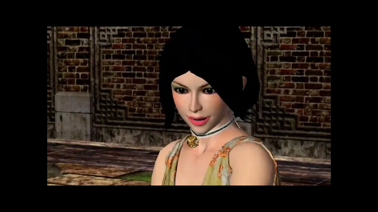 VF5FS match - Vanessa (Notable 6) vs. Aoi (Kruza)