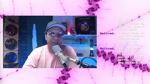 Friday Morning Toke | Part 2
