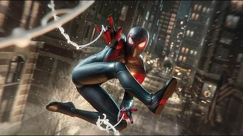 Spider-Man Miles Morales#26: Reshade Mods with RTX DLSS Ti 3060 #spidermanmilesmoralespc
