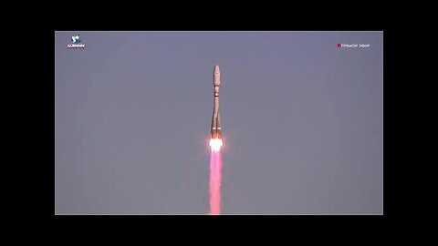 Blastoff! Russia launches 53 rideshare satellites, including pair from Iran