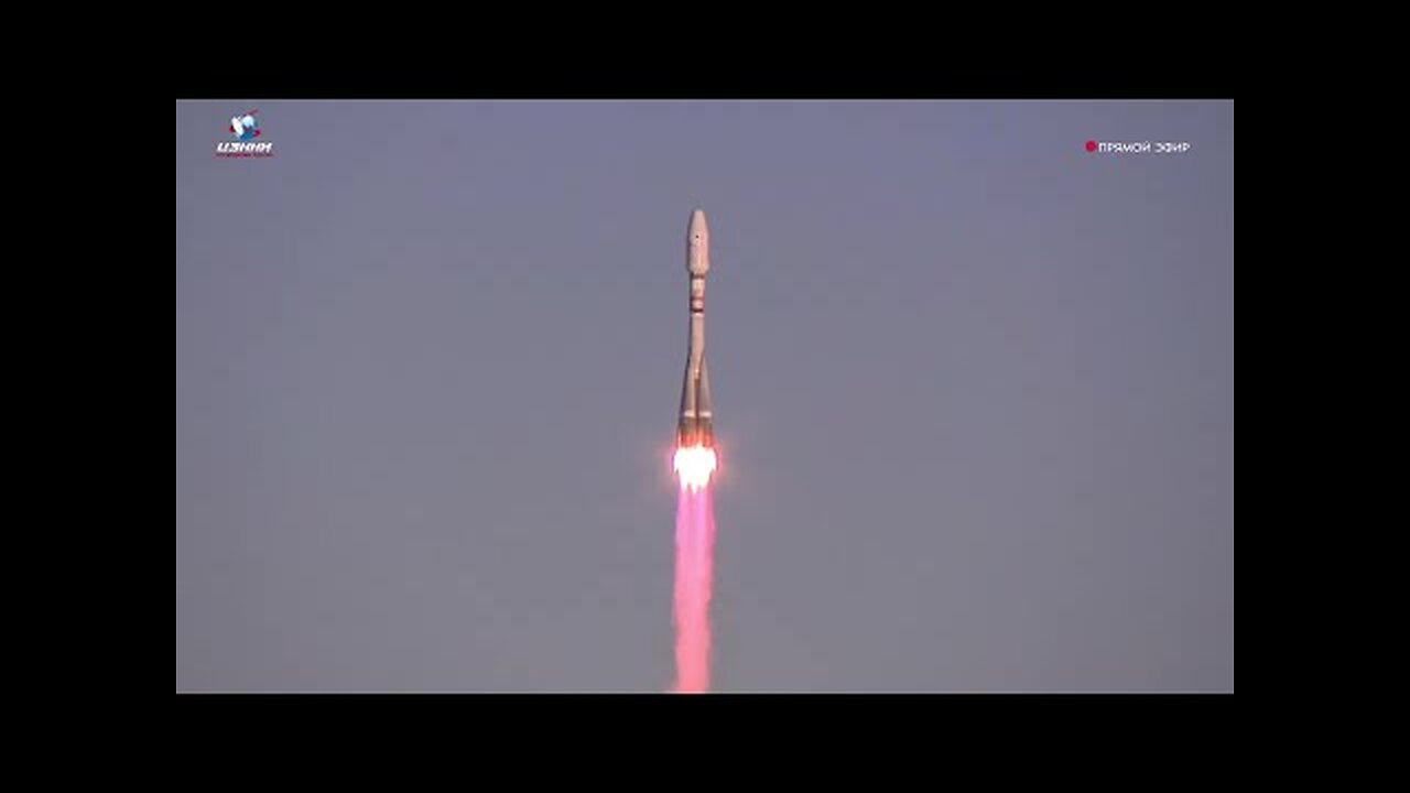 Blastoff! Russia launches 53 rideshare satellites, including pair from Iran