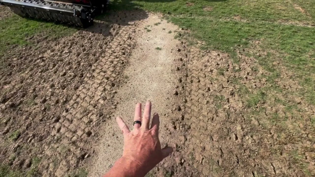 How To Fix a Bare Spot in Lawn Bermudagrass 101