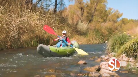 Verde Adventures by Sedona Adventure Tours: Plan your adventure today!