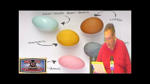 NCTV45’S LAWRENCE COUNTY COMMUNITY HAPPENINGS APRIL 4 THRU APRIL 10 2021