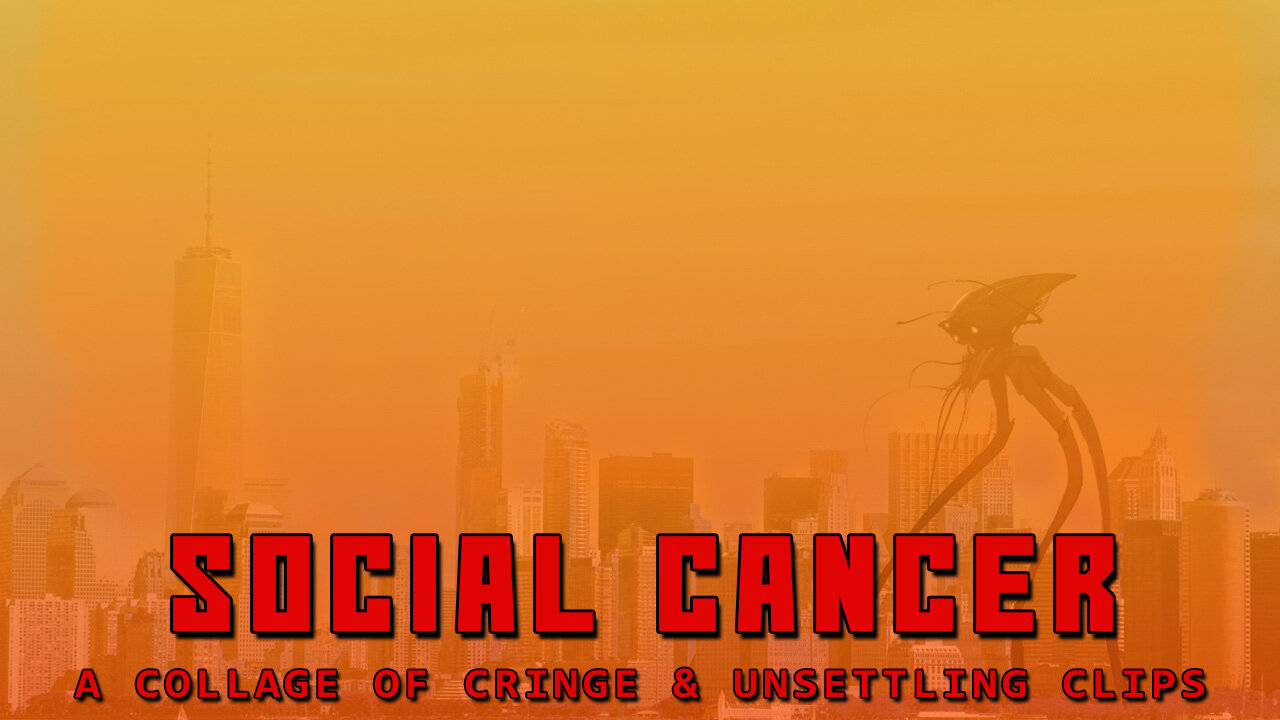 Social Cancer [Ep 32]