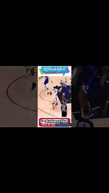 JA MORANTS NBA HIGHLIGHTS SHORTS 2