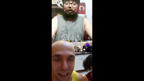 Yatta Live Instagram - Coronavirus, eventos cancelados, Arigatões