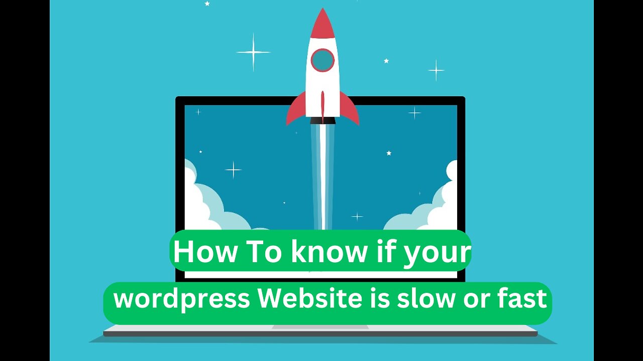 🚀 How to Check the Speed of Your WordPress Website | Is it Slow or Fast? 🚀