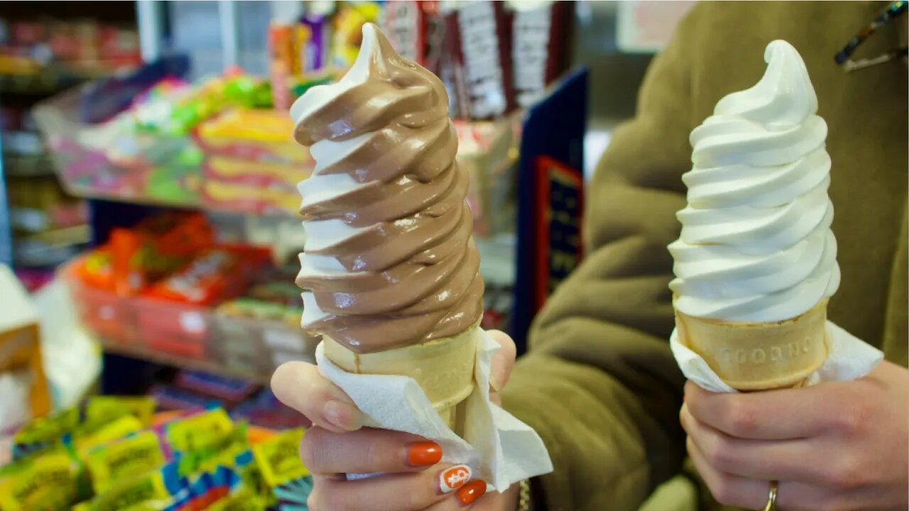 Hoffman's Market Ice Cream