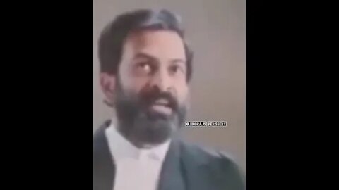 JanaGanaMana_ Movie scene_ Prithviraj filim