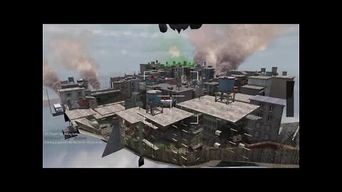 [BC] Call of Duty Frontlines | Sangue 15.08.2021 | Virus | Call of Duty 4 Modern Warfare