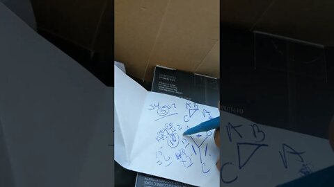 FIVE TEN MARS HI 89 MOON