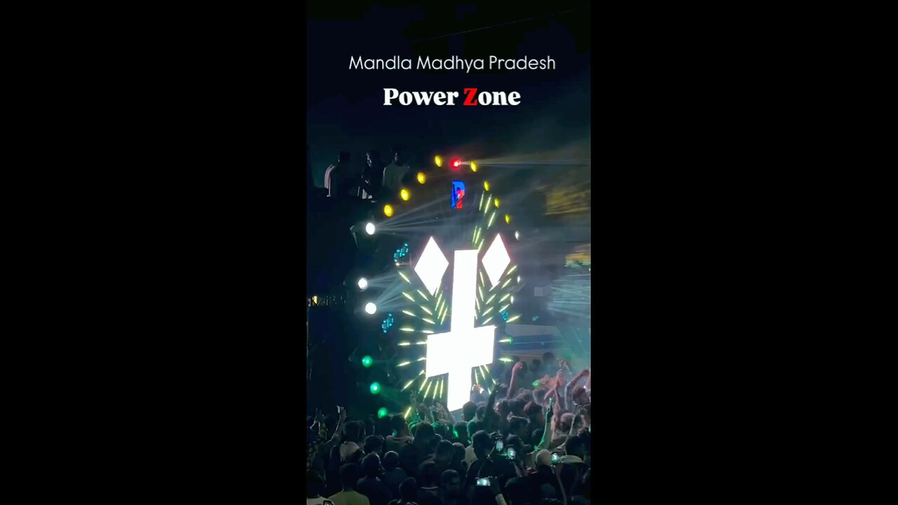 power zone (mandla madhay Pradesh ) 2024
