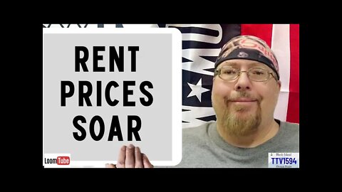 RENT PRICES SOAR - 050422 TTV1594