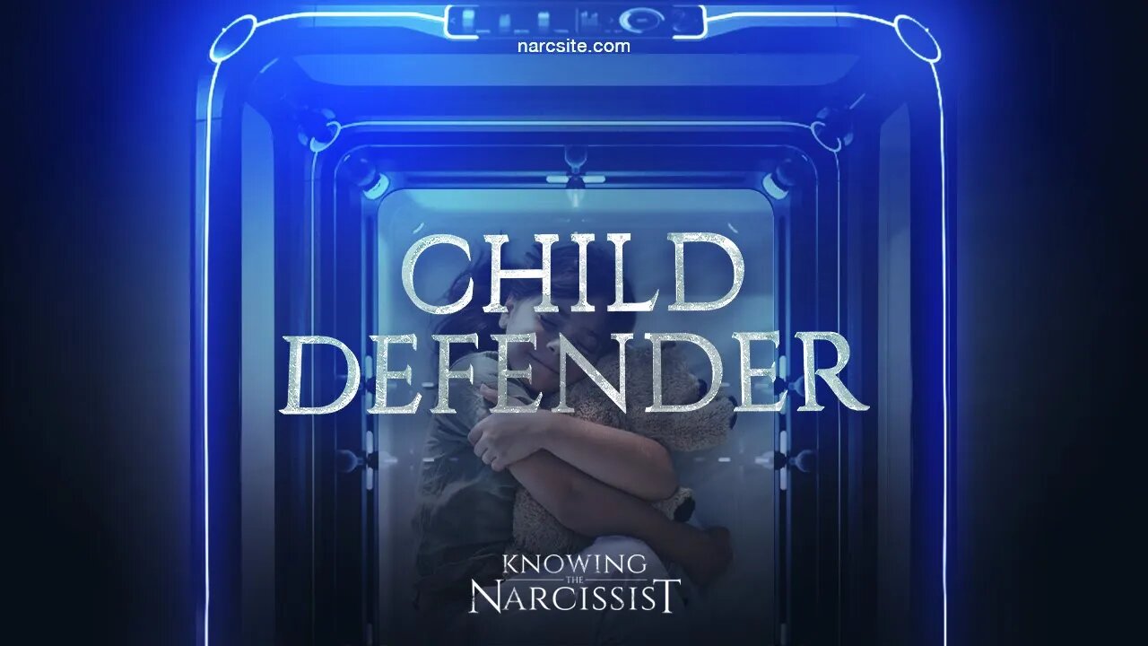 Child Defender