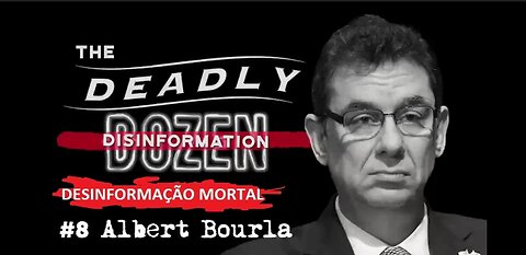 DESINFORMAÇÃO MORTAL