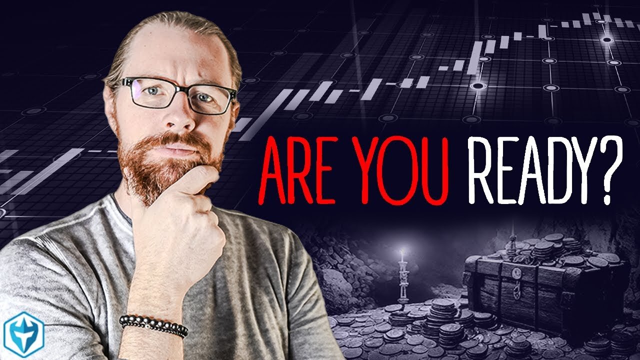 ARE YOU READY For What Day Trading Will Look Like in 2025?