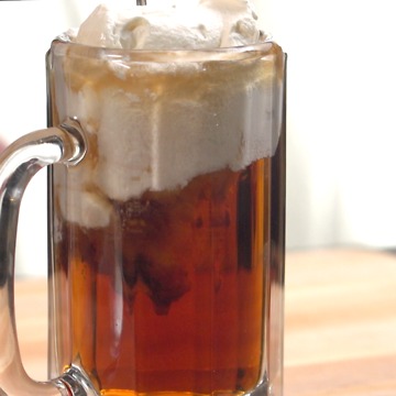 Have you tried the copycat butterbeer?
