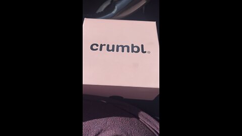 Crumbl Cookie Goodness