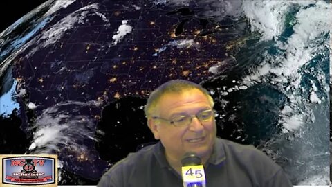 NCTV45′S LAWRENCE COUNTY 45 WEATHER WEDNESDAY AUGUST 19 2020