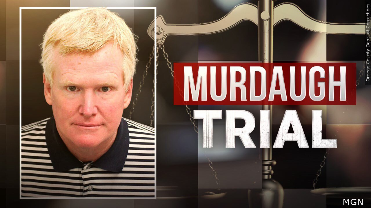 Guilty Verdict in Alex Murdaugh Murder Trial: What Happens Now?