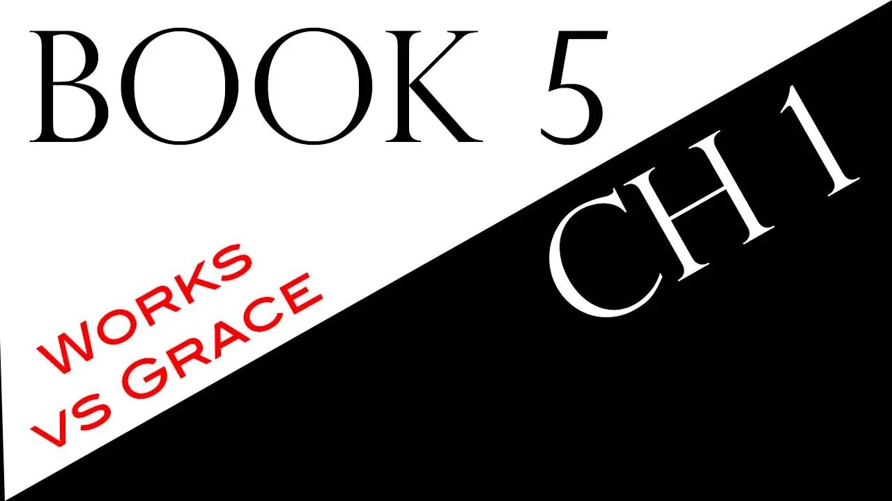 MTB Book 5 Chapter 1 Inheritance