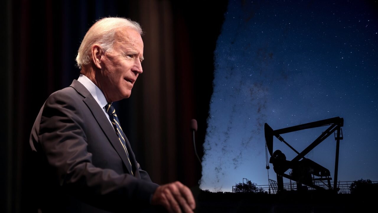 Oil And Energy Companies Call Out Biden / The Big Energy Lie / Repost