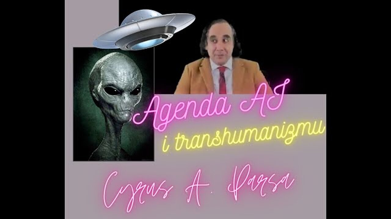 Cyrus Parsa Raport 2020