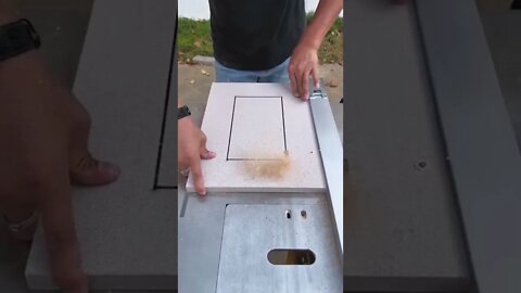 Amazing WOODWORKING Tricks & Tips #ideas #shorts