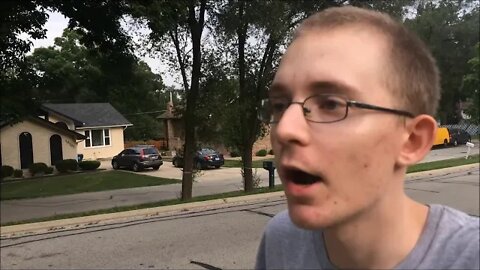 Saturday evening vlog July 18th 2020