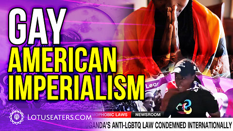 Uganda’s Anti-Gay Laws