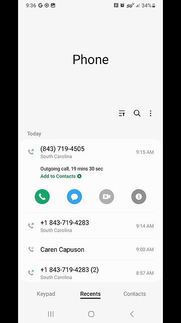 Treason will NOT b TOLERATED Berkeley County on NOTICE