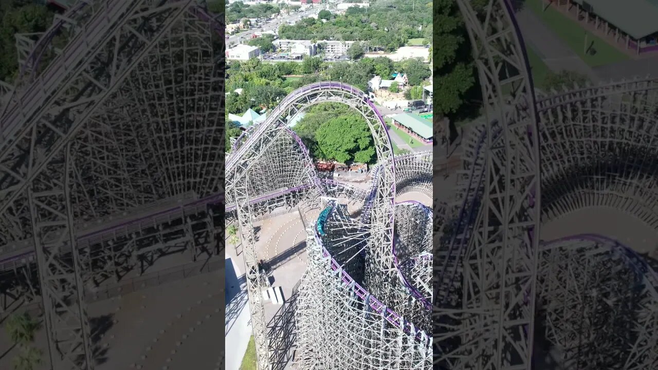 Is 🐊 your Favorite RMC? Like, comment, and subscribe below 🚁🎢💯