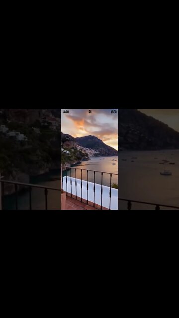 Italian Beautiful Lake #Livesty #ytshorts #Luxury #Nature #viral #viral2022 #trending #trending2022