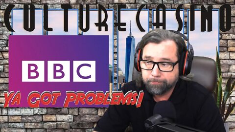 The BBC Has Problems So Why Are They Doubling Down?