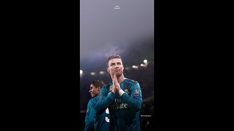 Simply the GOAT best ever Cristiano Ronaldo