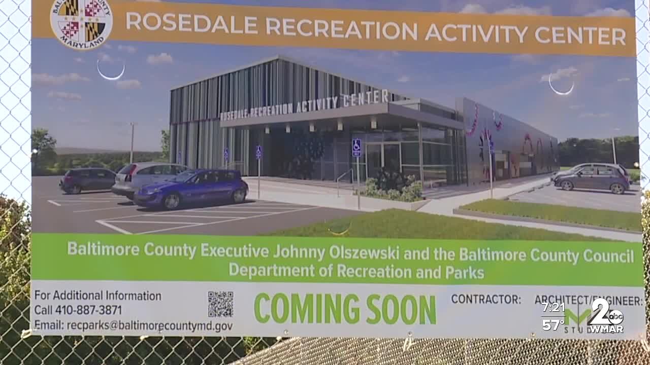 New $7M rec center in Rosedale to focus on Esports