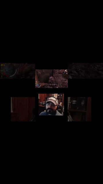 Part 17 of 29 | BEGIN GAME 🎮| Middle-earth: Shadow of Mordor | ⚔️