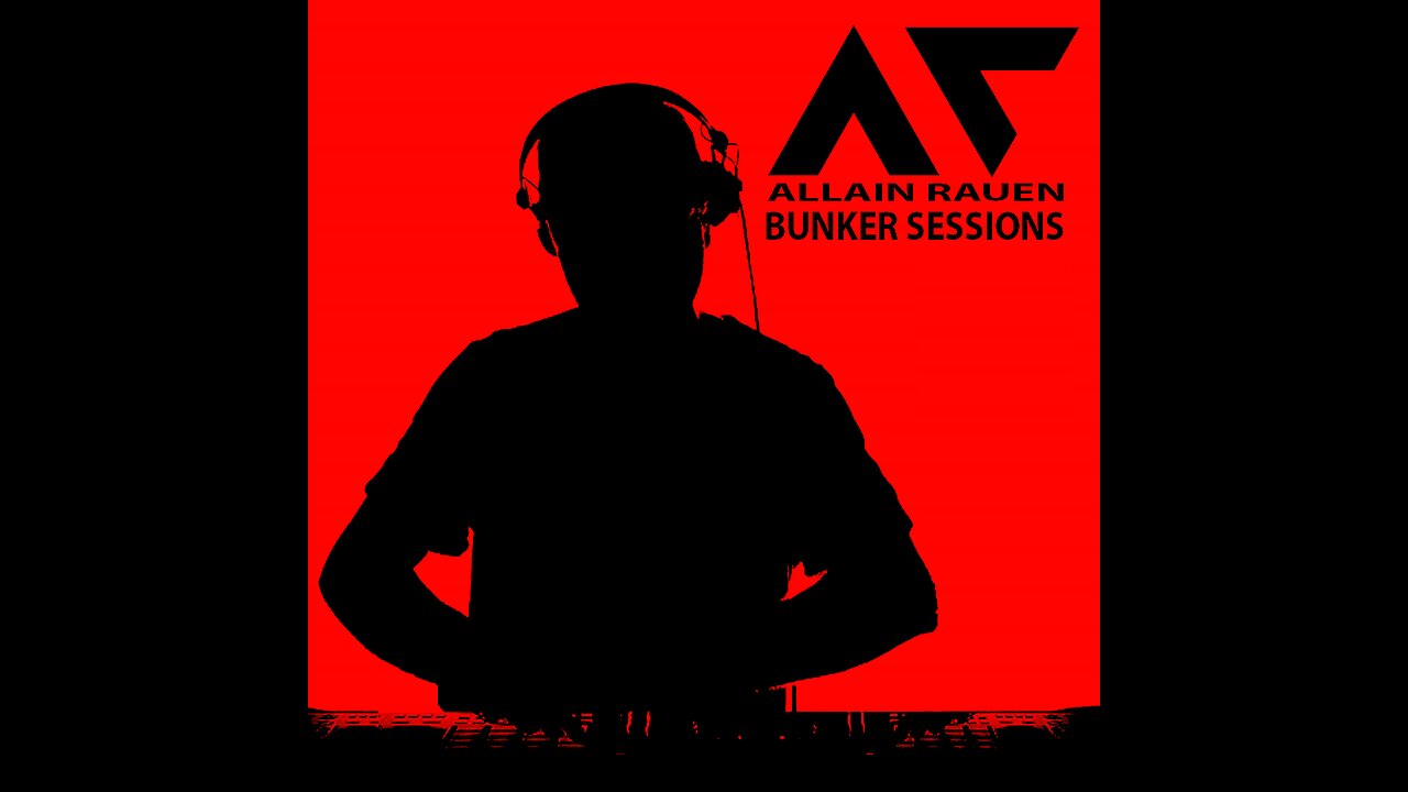 ALLAIN RAUEN - BUNKER SESSIONS 0001